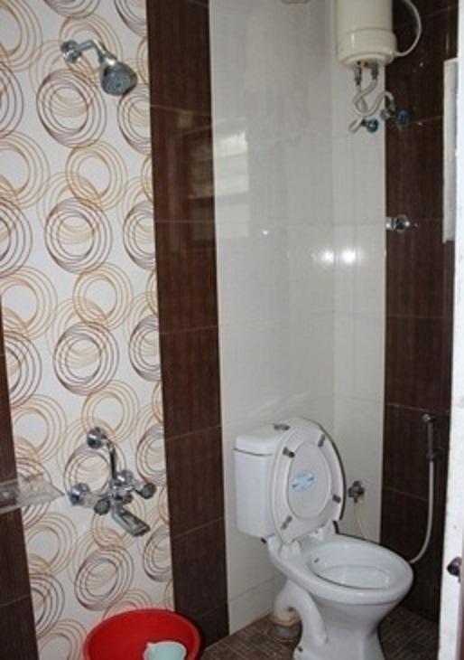 Sakthi Park Inn Chennai Eksteriør billede