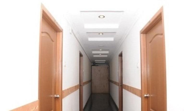 Sakthi Park Inn Chennai Eksteriør billede