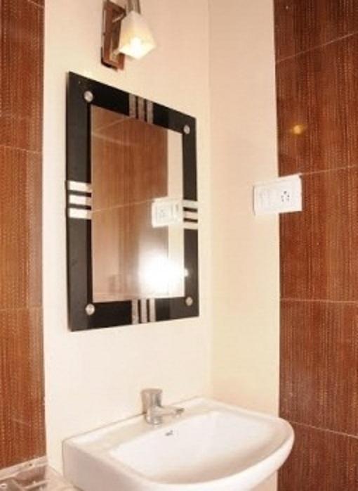 Sakthi Park Inn Chennai Eksteriør billede